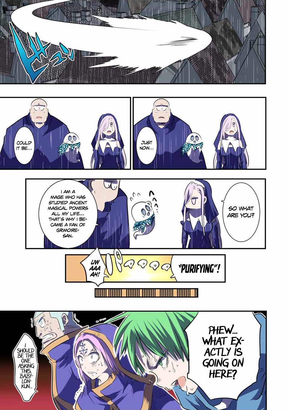 Read I Was Reincarnated as the 7th Prince so I Can Take My Time Perfecting My Magical Ability EN Manga Online