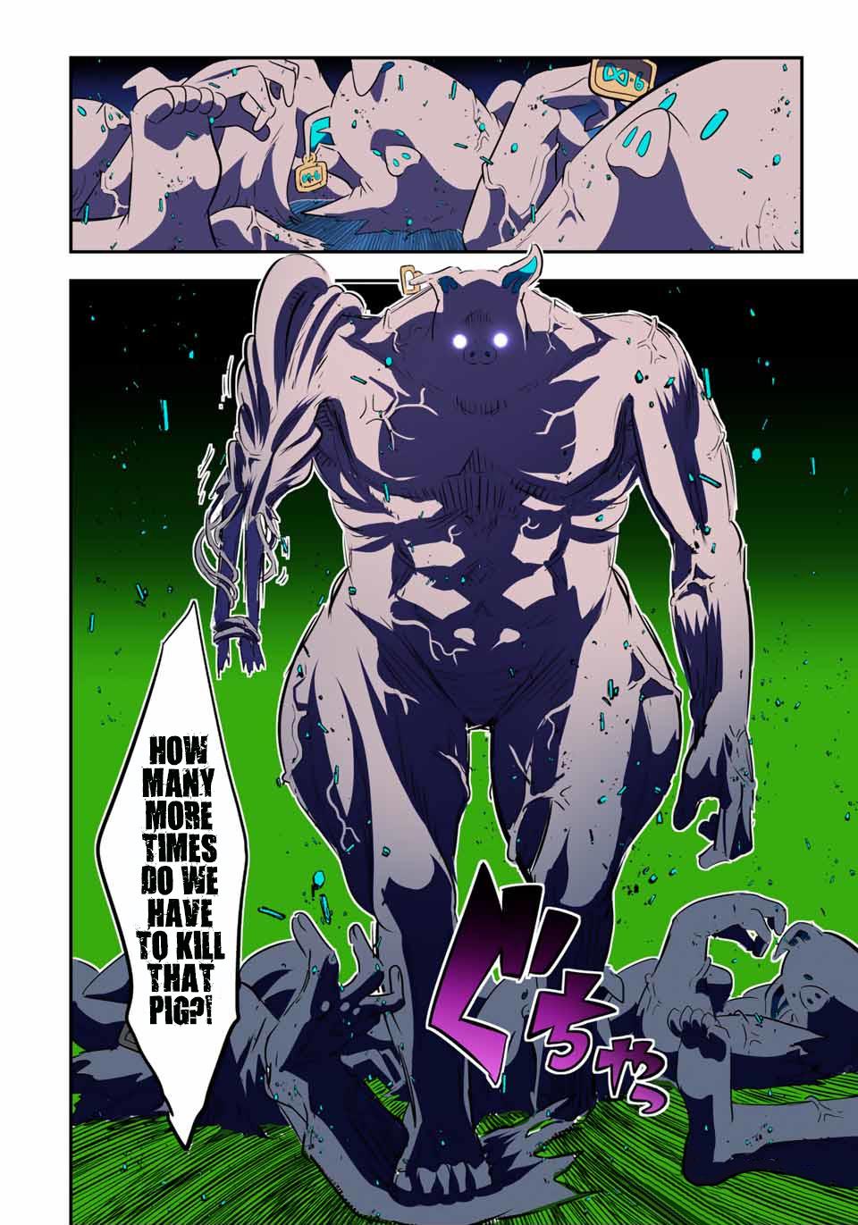 Read I Was Reincarnated as the 7th Prince so I Can Take My Time Perfecting My Magical Ability EN Manga Online