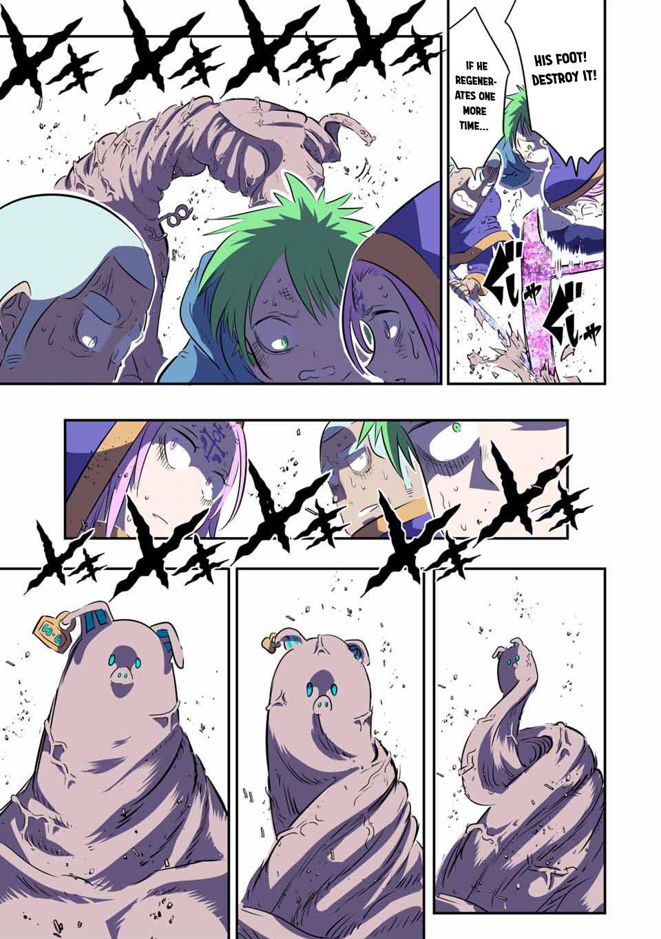 Read I Was Reincarnated as the 7th Prince so I Can Take My Time Perfecting My Magical Ability EN Manga Online