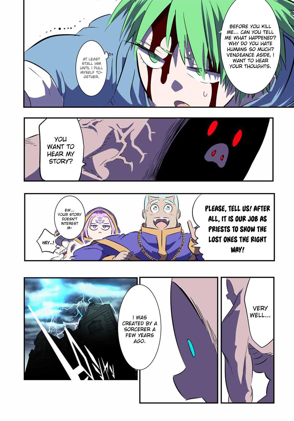 Read I Was Reincarnated as the 7th Prince so I Can Take My Time Perfecting My Magical Ability EN Manga Online