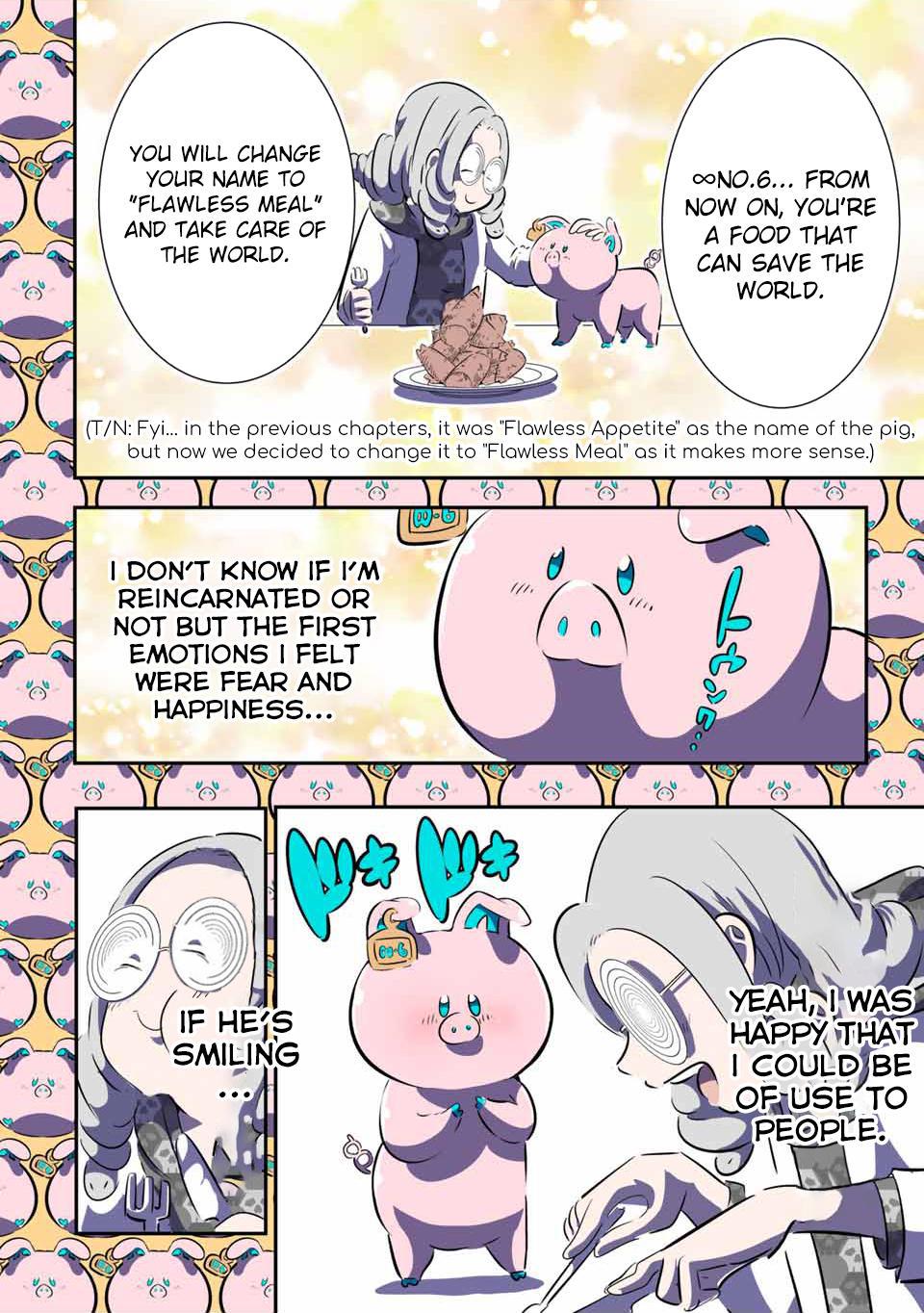 Read I Was Reincarnated as the 7th Prince so I Can Take My Time Perfecting My Magical Ability EN Manga Online