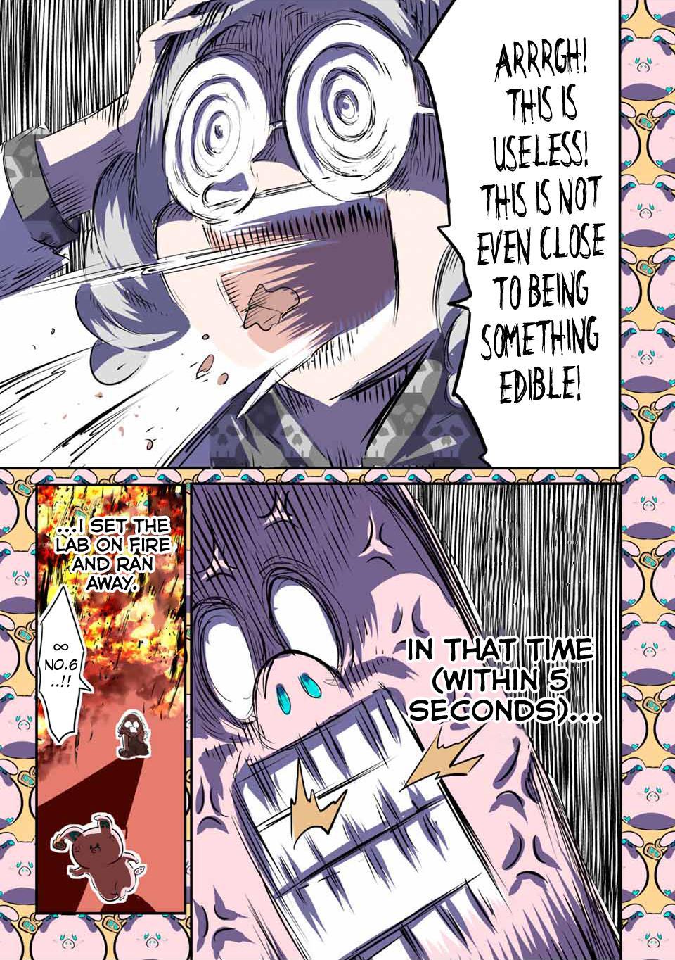 Read I Was Reincarnated as the 7th Prince so I Can Take My Time Perfecting My Magical Ability EN Manga Online