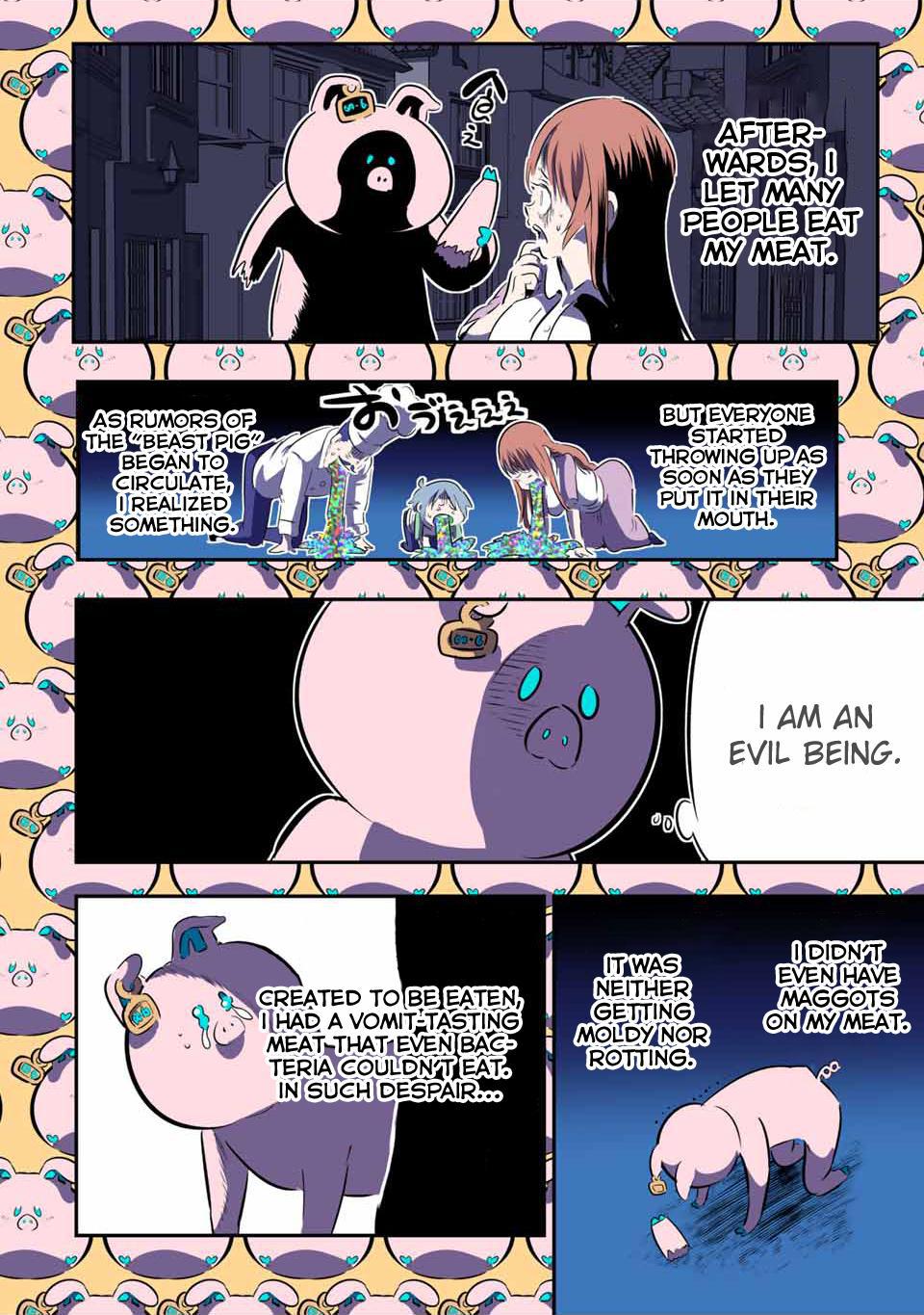 Read I Was Reincarnated as the 7th Prince so I Can Take My Time Perfecting My Magical Ability EN Manga Online