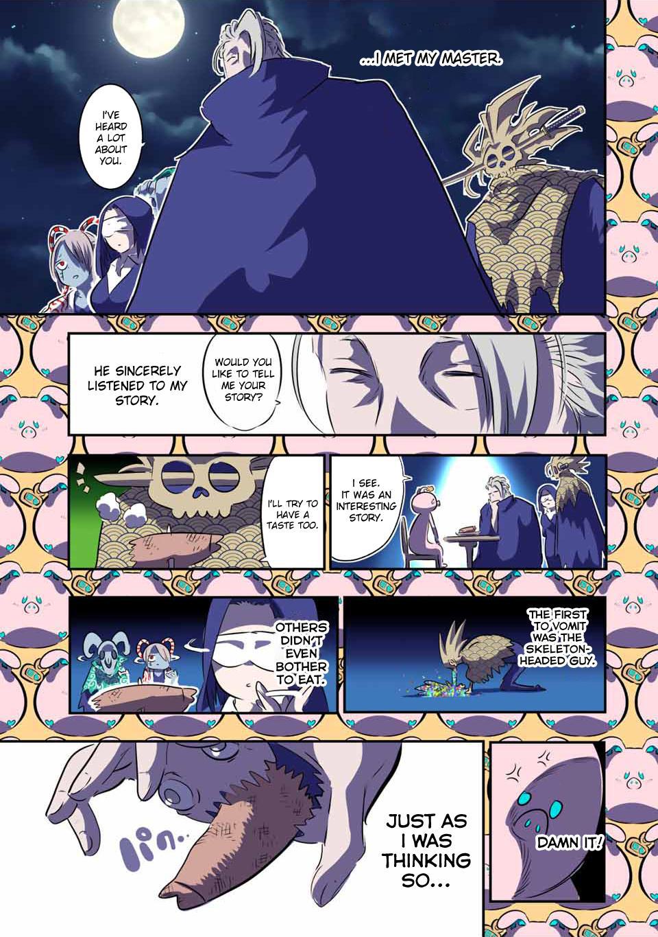 Read I Was Reincarnated as the 7th Prince so I Can Take My Time Perfecting My Magical Ability EN Manga Online