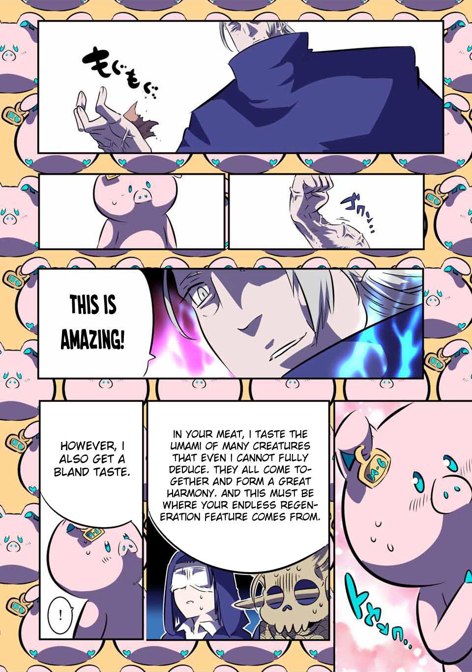 Read I Was Reincarnated as the 7th Prince so I Can Take My Time Perfecting My Magical Ability EN Manga Online