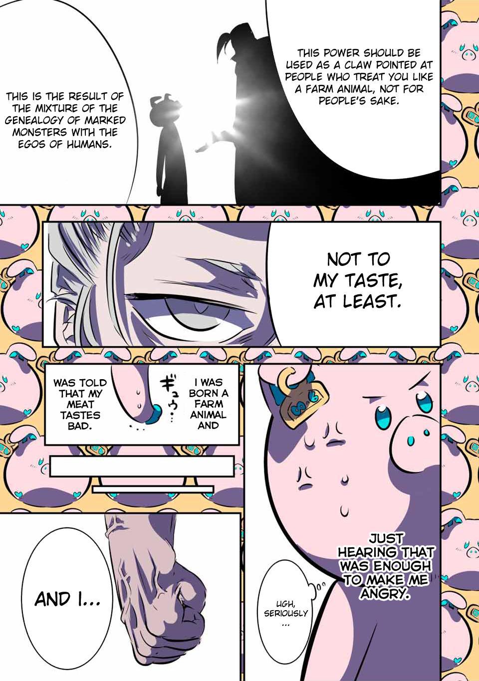 Read I Was Reincarnated as the 7th Prince so I Can Take My Time Perfecting My Magical Ability EN Manga Online