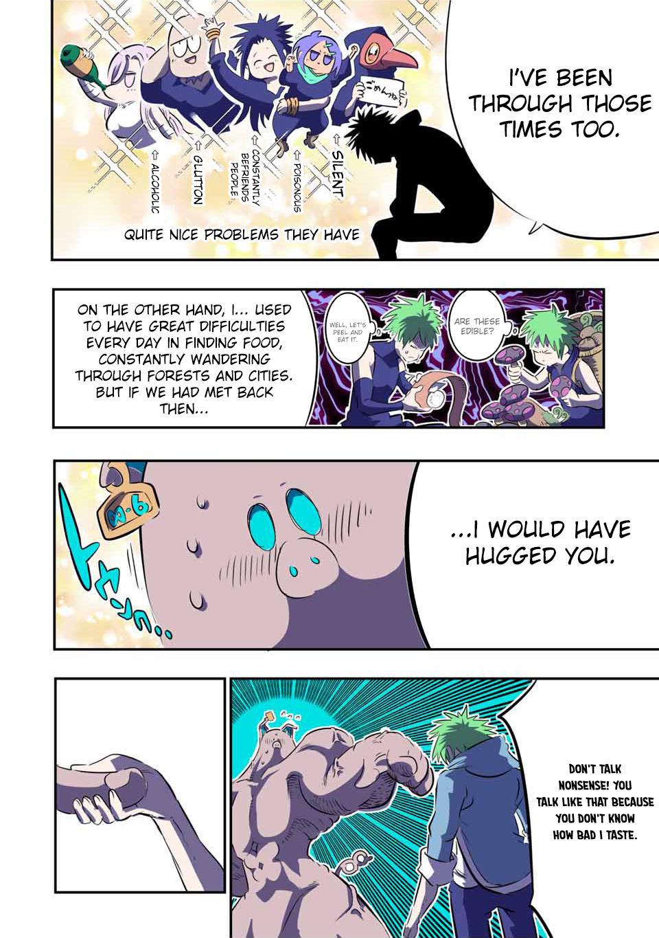 Read I Was Reincarnated as the 7th Prince so I Can Take My Time Perfecting My Magical Ability EN Manga Online
