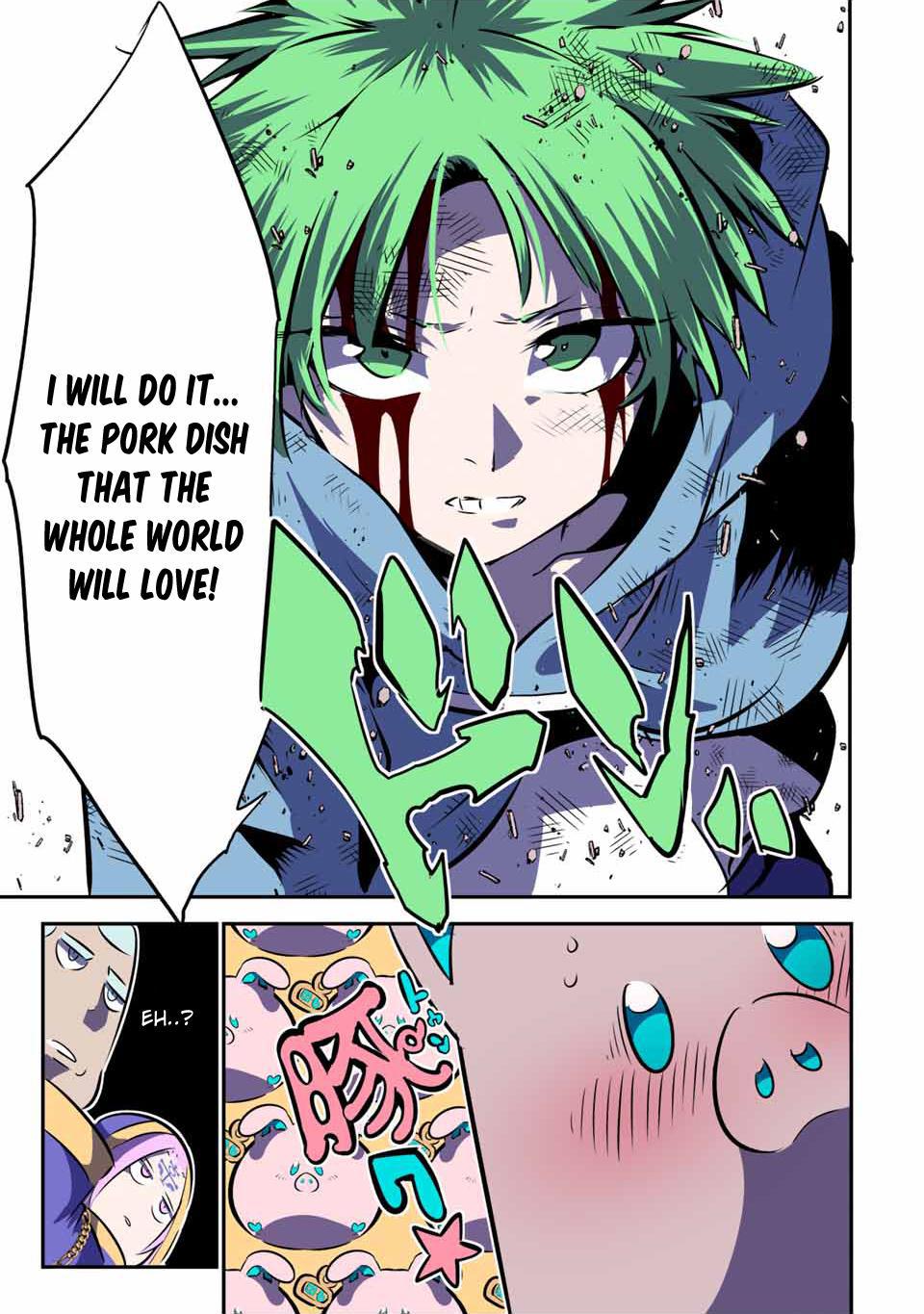 Read I Was Reincarnated as the 7th Prince so I Can Take My Time Perfecting My Magical Ability EN Manga Online