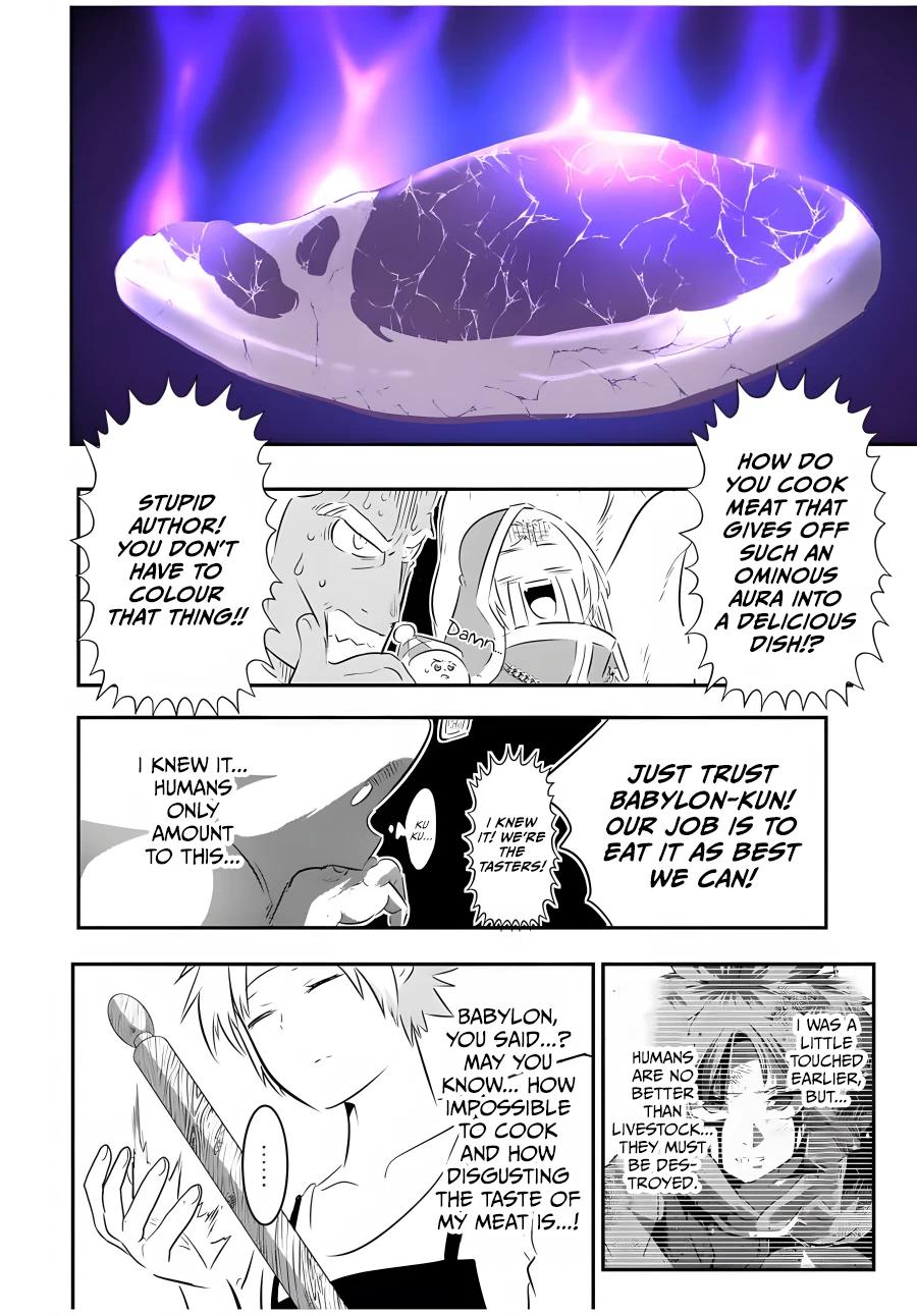 Read I Was Reincarnated as the 7th Prince so I Can Take My Time Perfecting My Magical Ability EN Manga Online