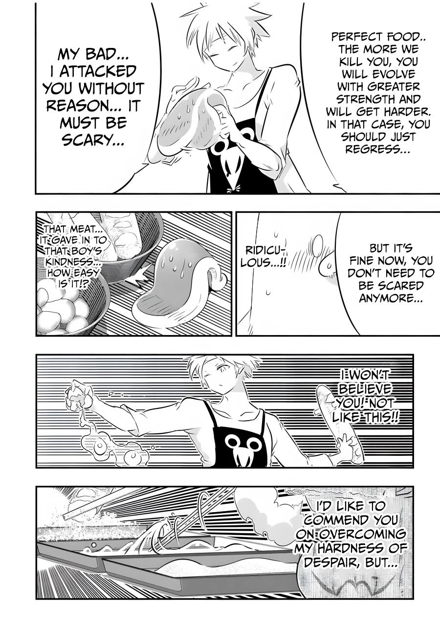 Read I Was Reincarnated as the 7th Prince so I Can Take My Time Perfecting My Magical Ability EN Manga Online