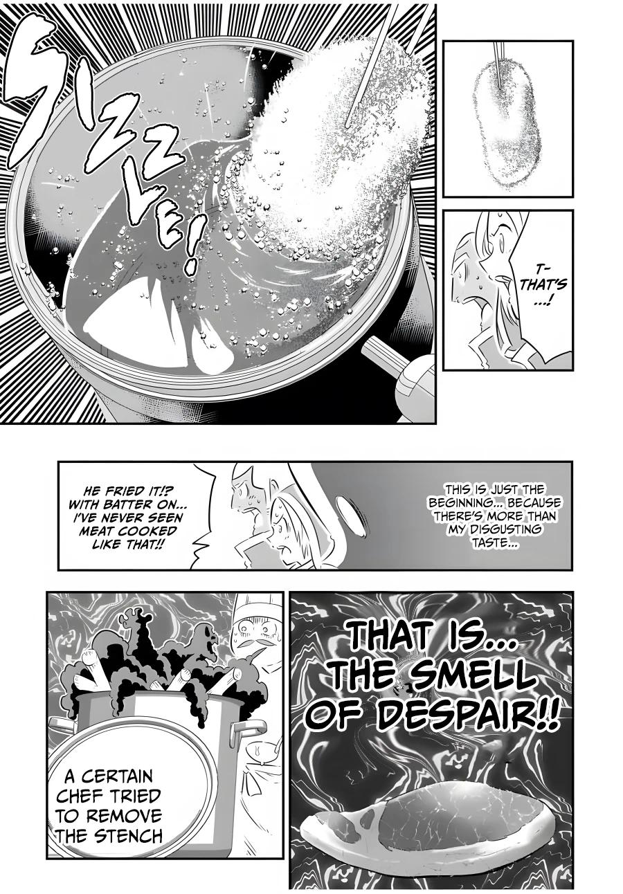 Read I Was Reincarnated as the 7th Prince so I Can Take My Time Perfecting My Magical Ability EN Manga Online