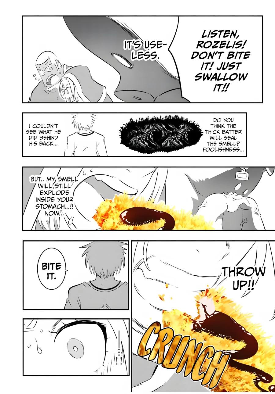 Read I Was Reincarnated as the 7th Prince so I Can Take My Time Perfecting My Magical Ability EN Manga Online