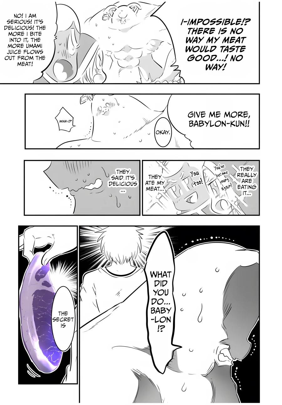 Read I Was Reincarnated as the 7th Prince so I Can Take My Time Perfecting My Magical Ability EN Manga Online