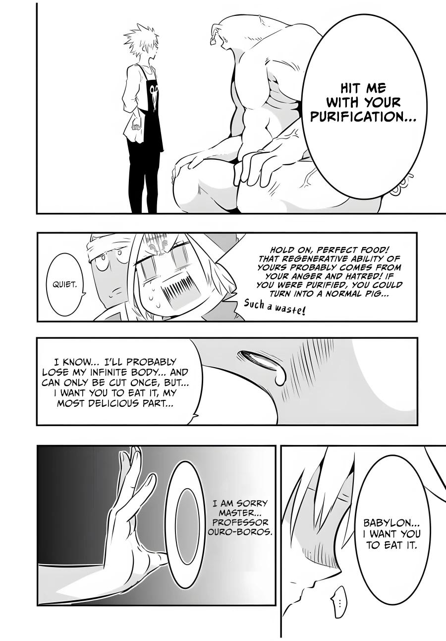 Read I Was Reincarnated as the 7th Prince so I Can Take My Time Perfecting My Magical Ability EN Manga Online