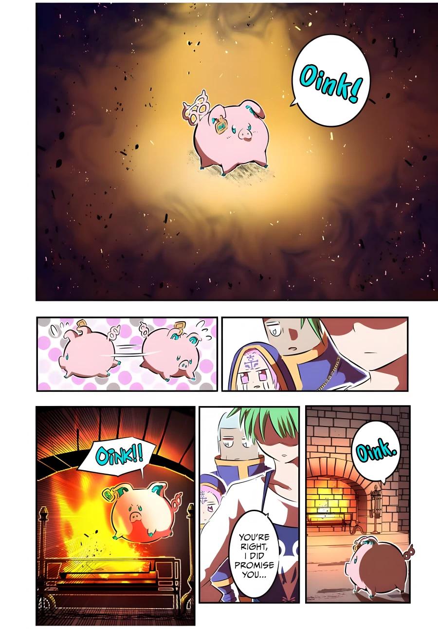 Read I Was Reincarnated as the 7th Prince so I Can Take My Time Perfecting My Magical Ability EN Manga Online