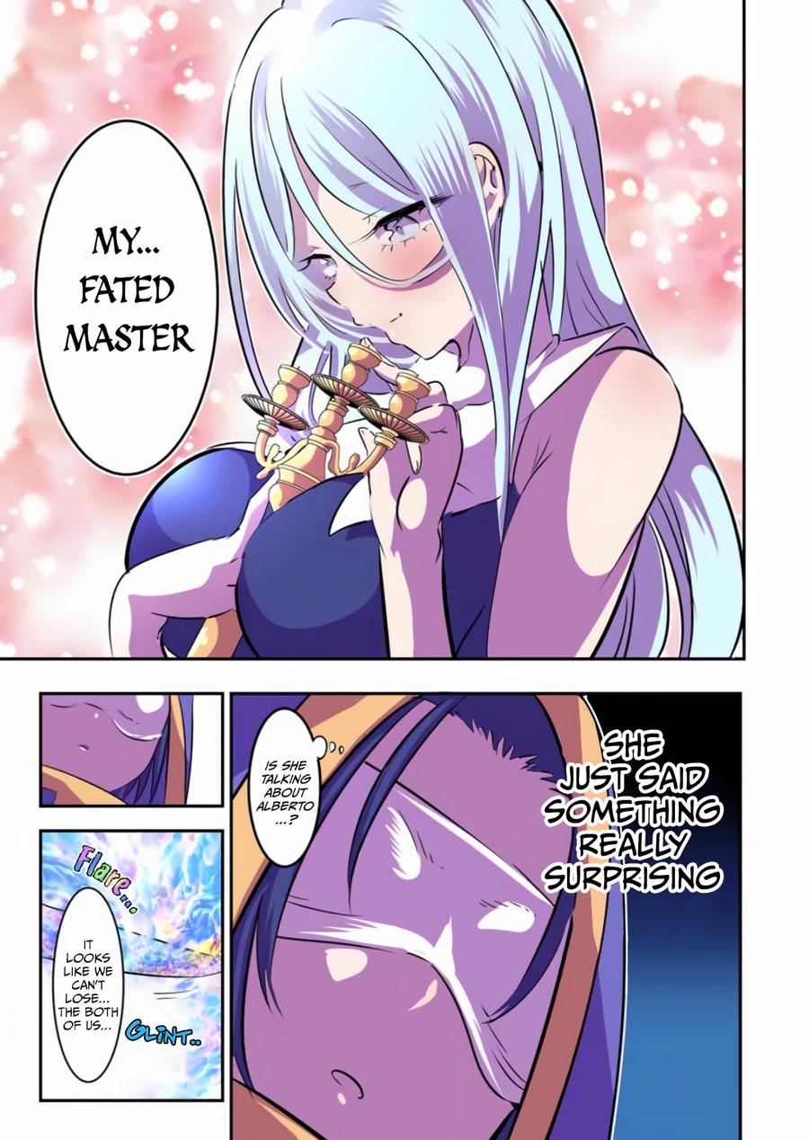 Read I Was Reincarnated as the 7th Prince so I Can Take My Time Perfecting My Magical Ability EN Manga Online