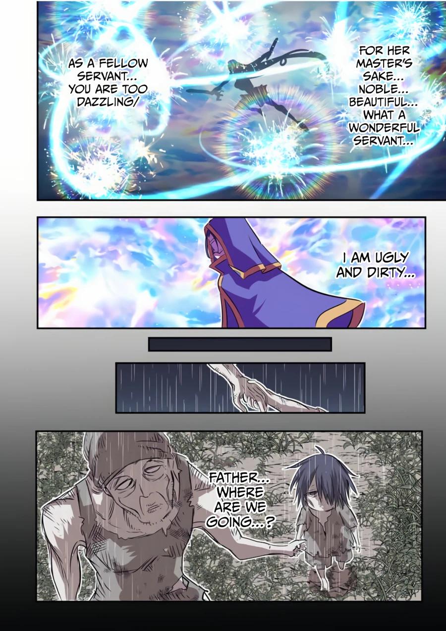 Read I Was Reincarnated as the 7th Prince so I Can Take My Time Perfecting My Magical Ability EN Manga Online