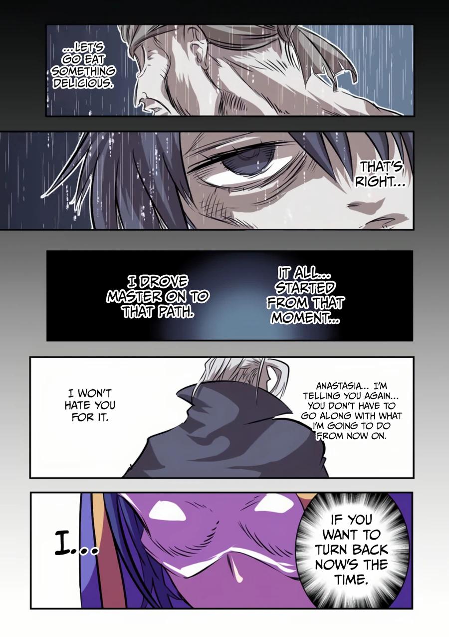 Read I Was Reincarnated as the 7th Prince so I Can Take My Time Perfecting My Magical Ability EN Manga Online