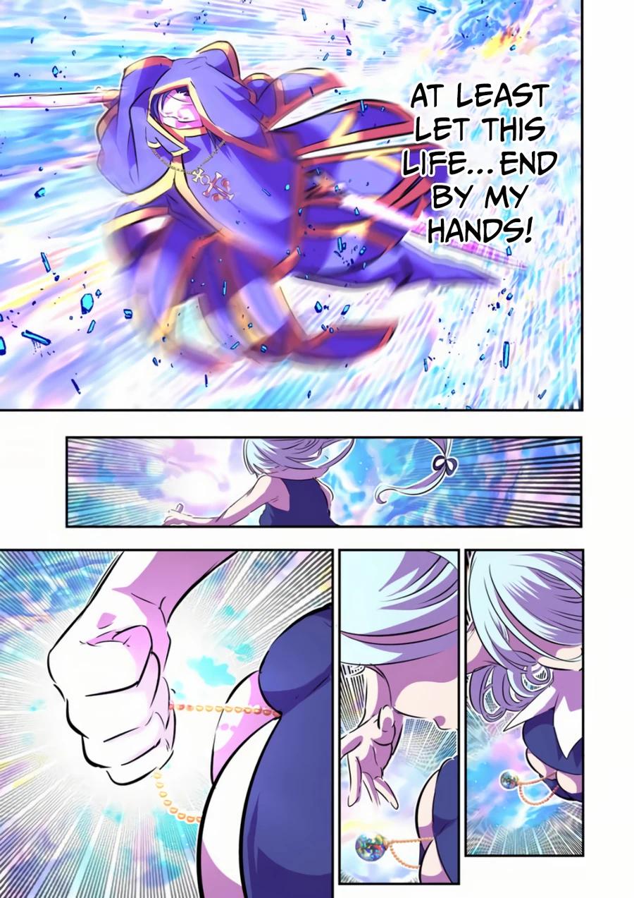 Read I Was Reincarnated as the 7th Prince so I Can Take My Time Perfecting My Magical Ability EN Manga Online