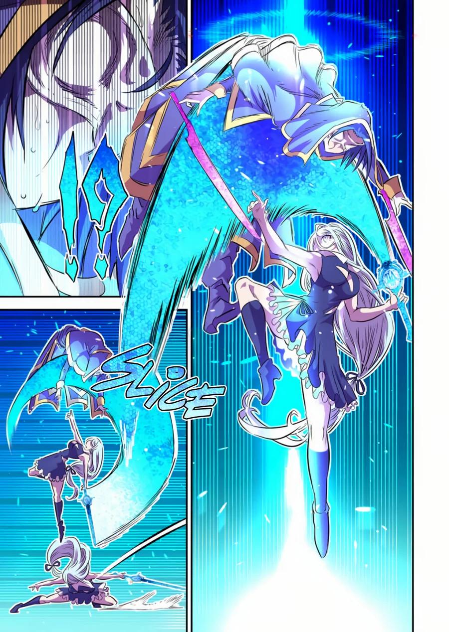Read I Was Reincarnated as the 7th Prince so I Can Take My Time Perfecting My Magical Ability EN Manga Online