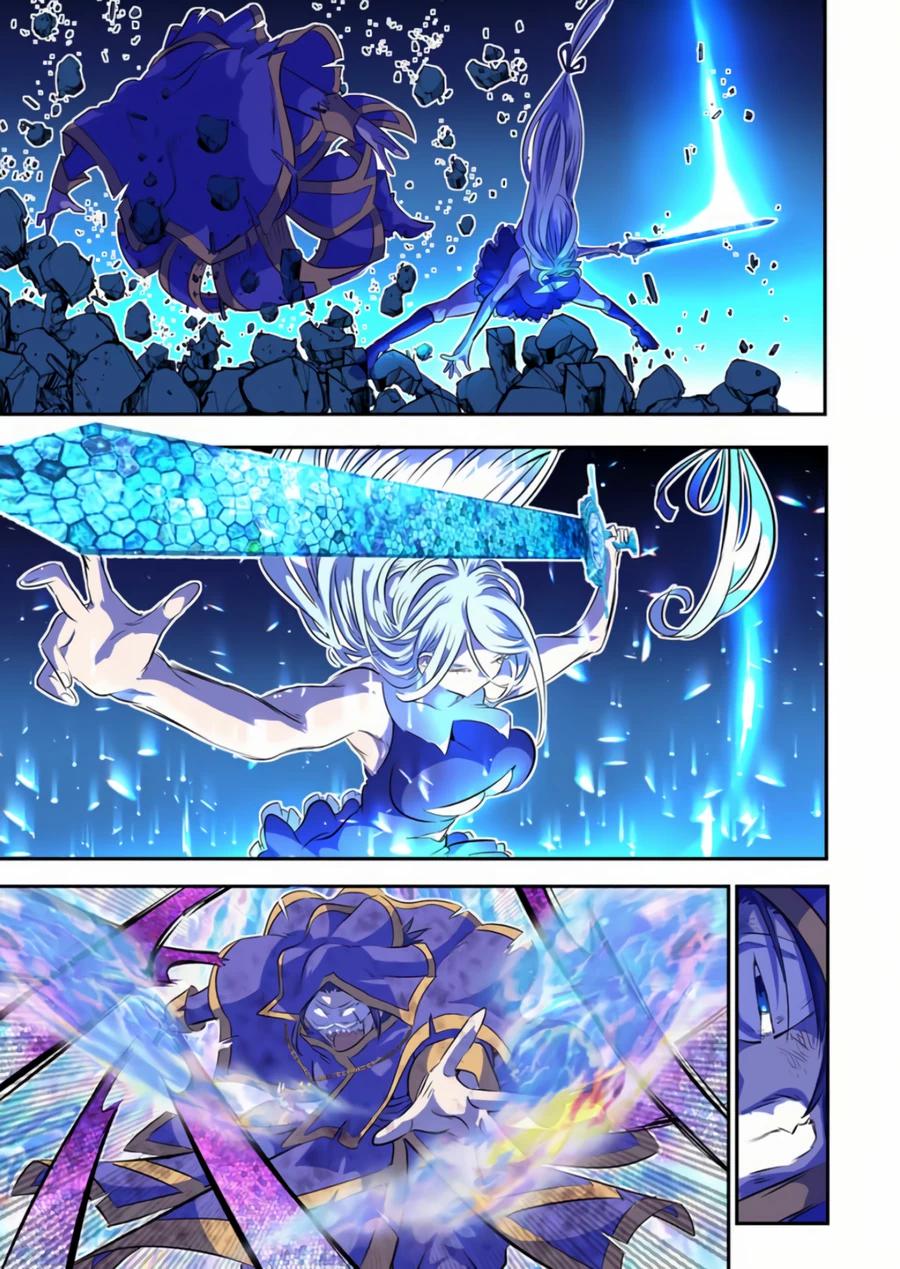 Read I Was Reincarnated as the 7th Prince so I Can Take My Time Perfecting My Magical Ability EN Manga Online
