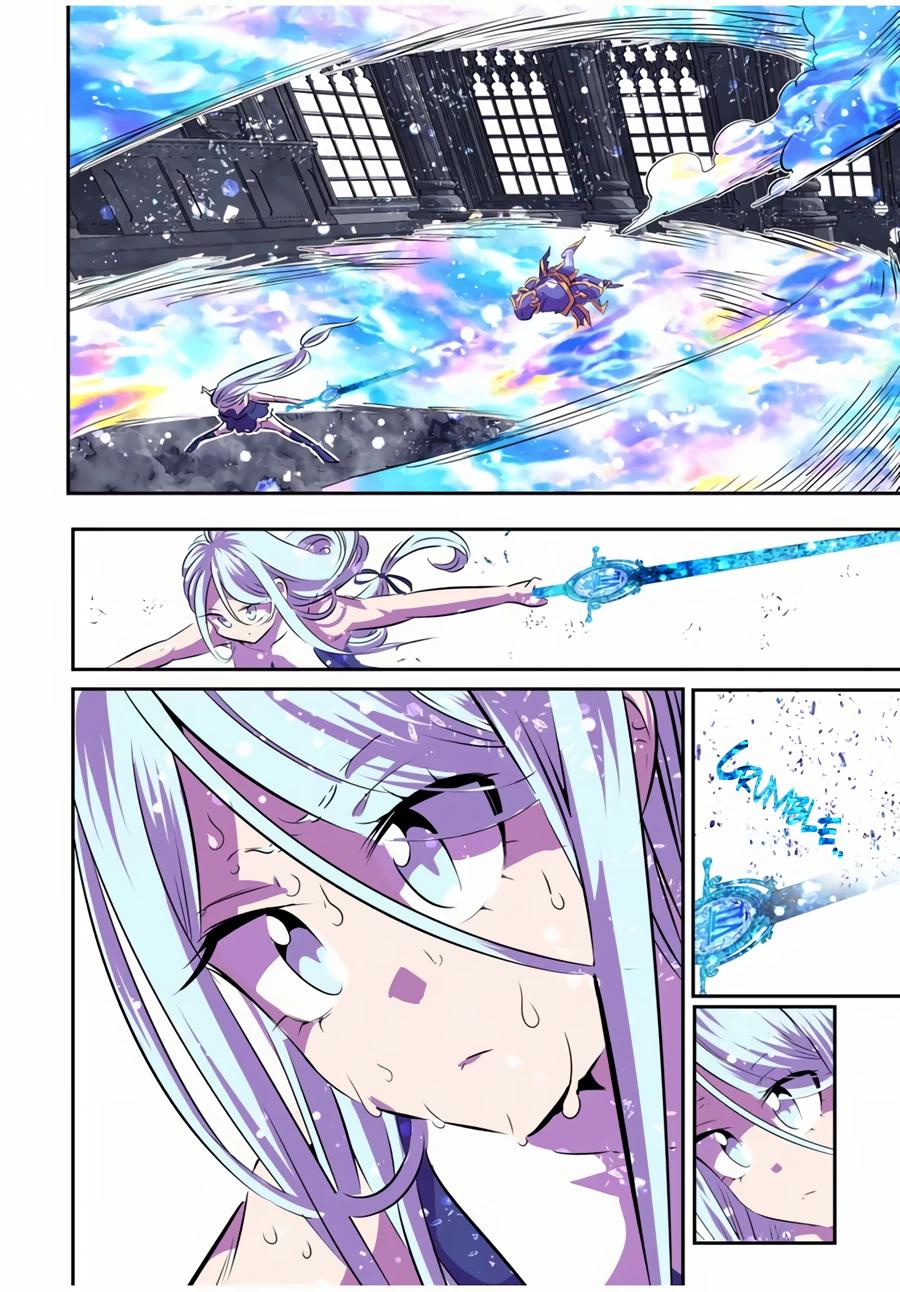 Read I Was Reincarnated as the 7th Prince so I Can Take My Time Perfecting My Magical Ability EN Manga Online