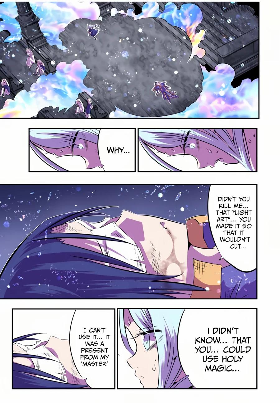 Read I Was Reincarnated as the 7th Prince so I Can Take My Time Perfecting My Magical Ability EN Manga Online