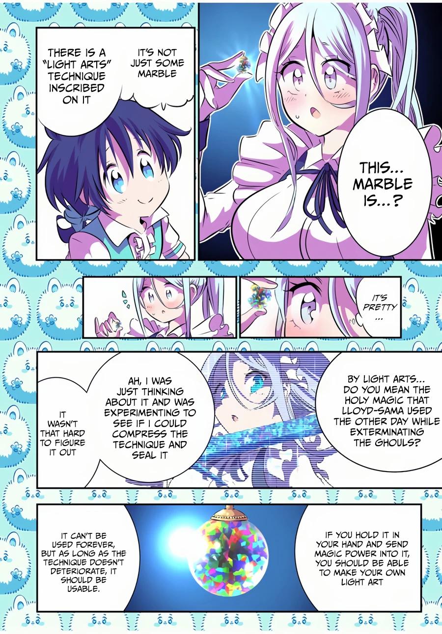 Read I Was Reincarnated as the 7th Prince so I Can Take My Time Perfecting My Magical Ability EN Manga Online