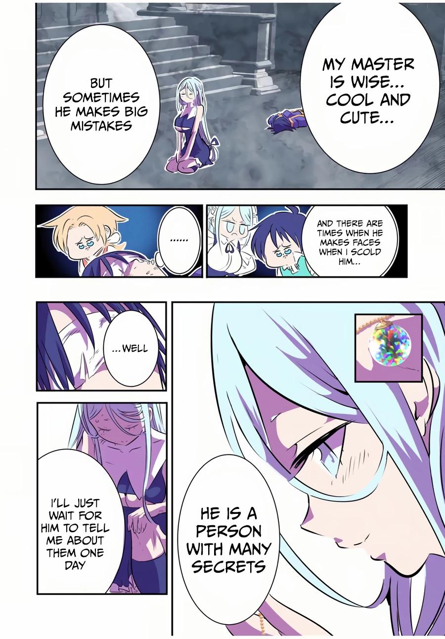 Read I Was Reincarnated as the 7th Prince so I Can Take My Time Perfecting My Magical Ability EN Manga Online