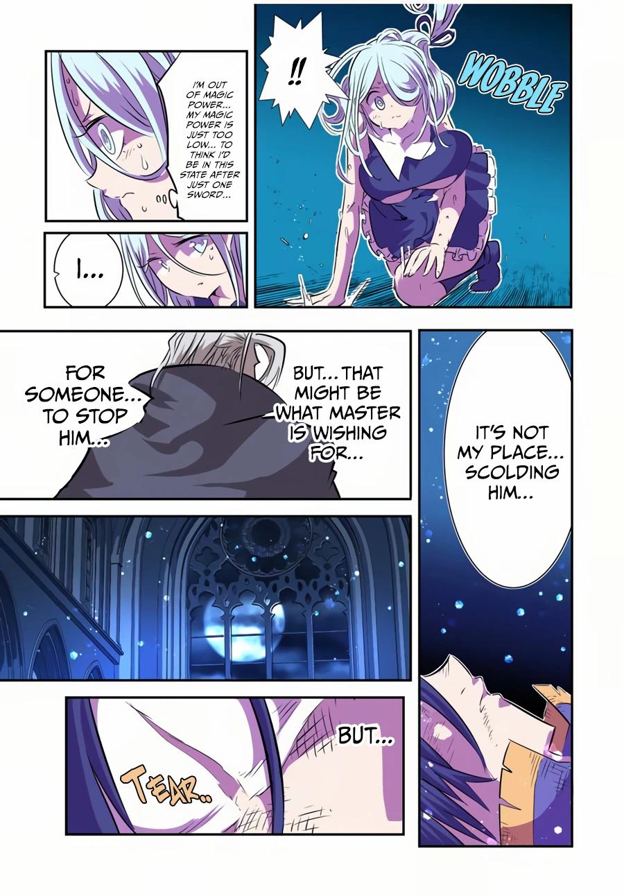 Read I Was Reincarnated as the 7th Prince so I Can Take My Time Perfecting My Magical Ability EN Manga Online