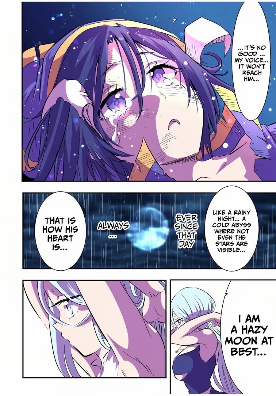 Read I Was Reincarnated as the 7th Prince so I Can Take My Time Perfecting My Magical Ability EN Manga Online