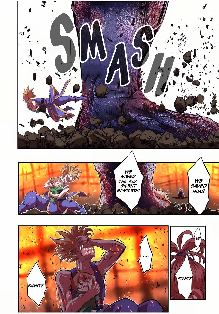 Read I Was Reincarnated as the 7th Prince so I Can Take My Time Perfecting My Magical Ability EN Manga Online