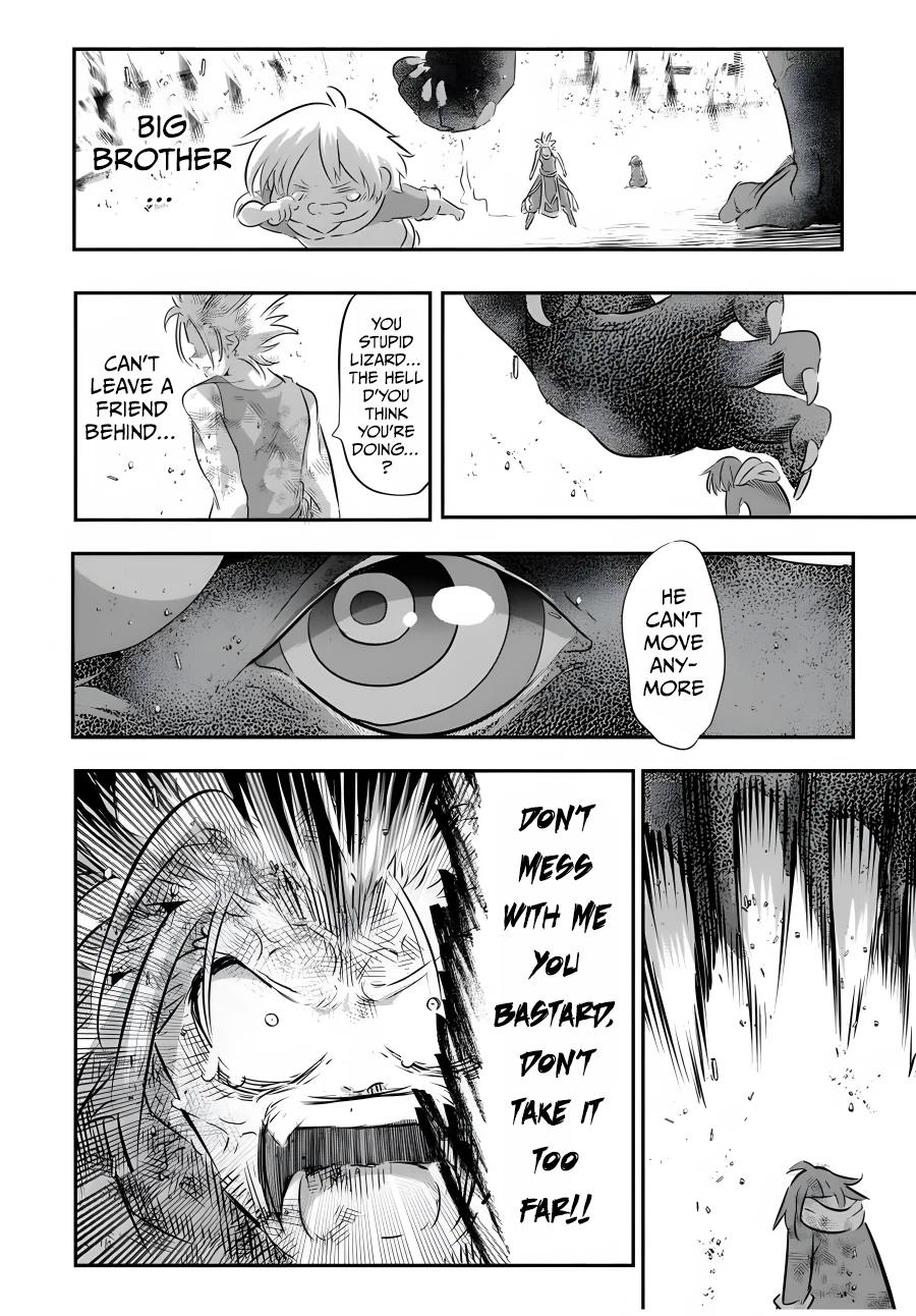 Read I Was Reincarnated as the 7th Prince so I Can Take My Time Perfecting My Magical Ability EN Manga Online