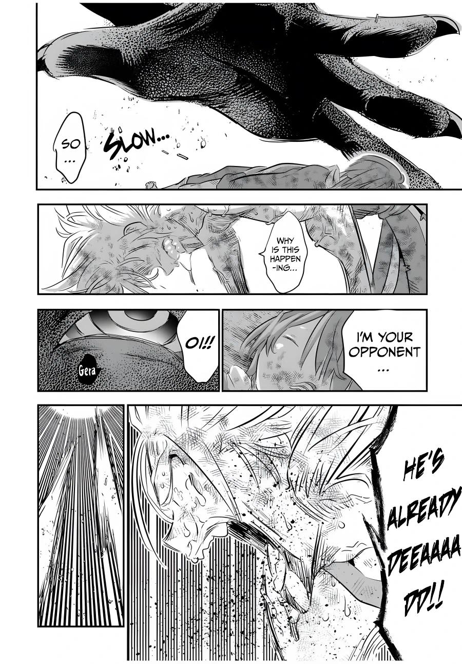 Read I Was Reincarnated as the 7th Prince so I Can Take My Time Perfecting My Magical Ability EN Manga Online