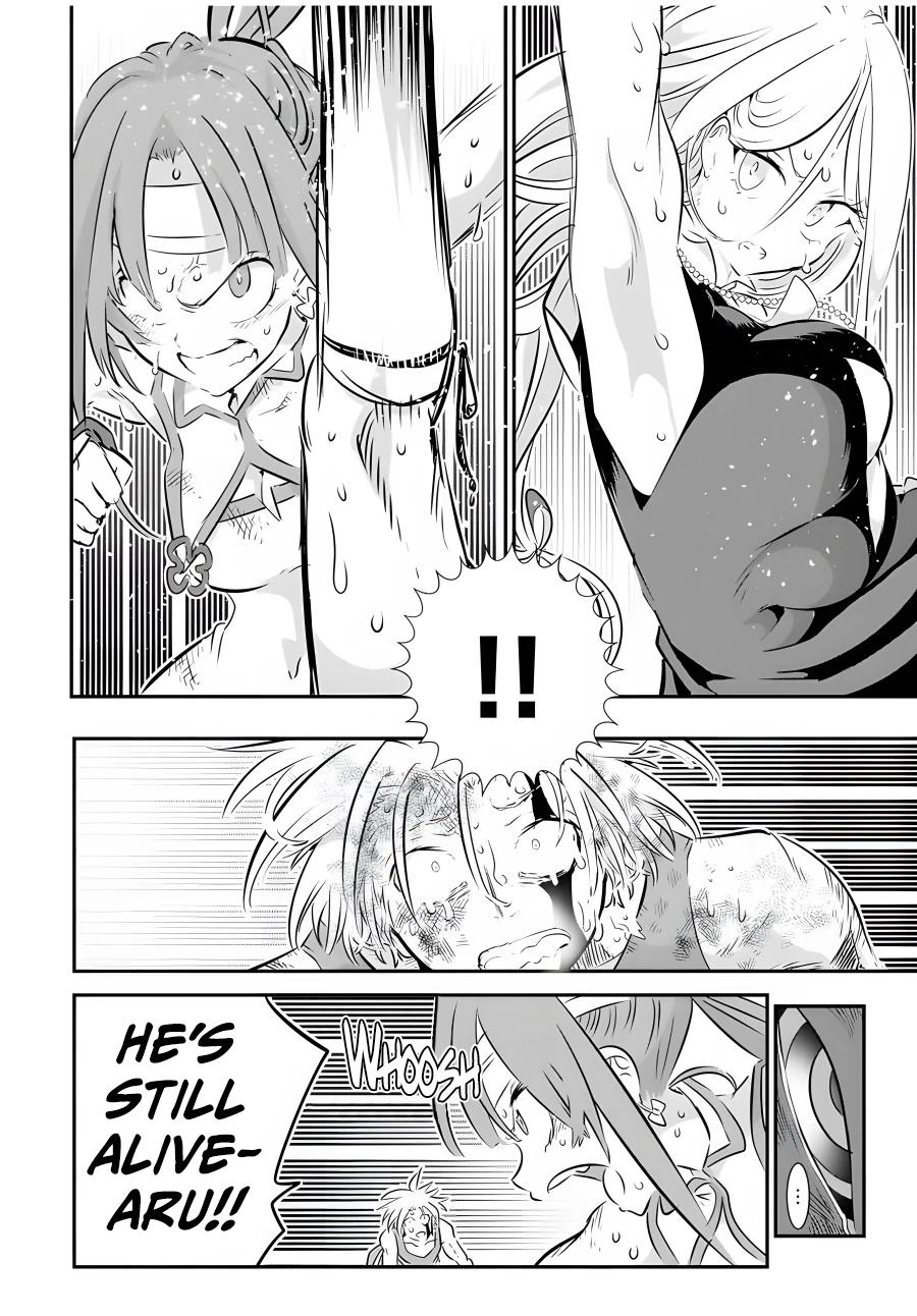 Read I Was Reincarnated as the 7th Prince so I Can Take My Time Perfecting My Magical Ability EN Manga Online