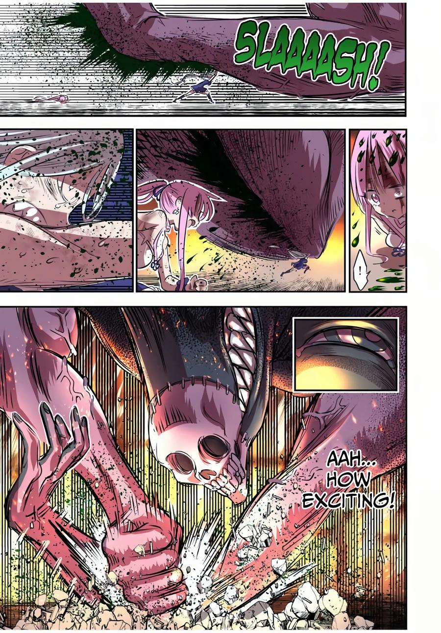 Read I Was Reincarnated as the 7th Prince so I Can Take My Time Perfecting My Magical Ability EN Manga Online