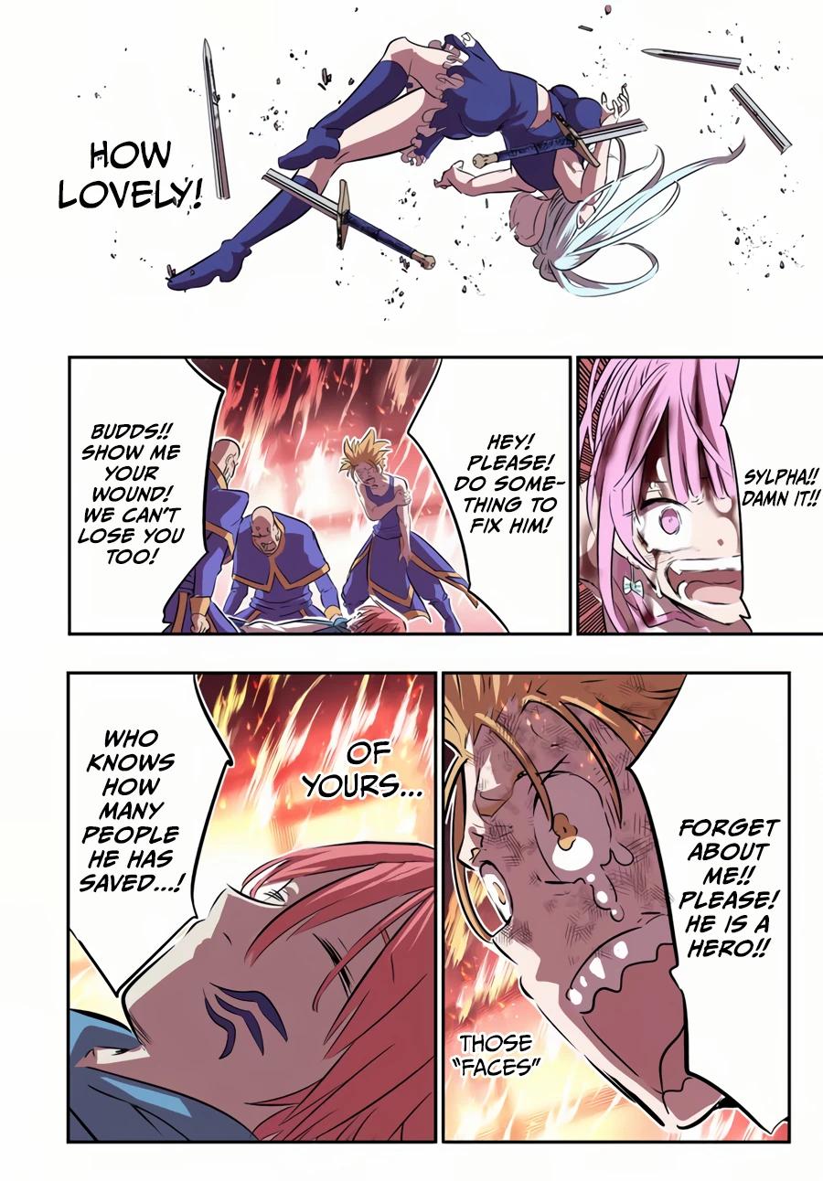 Read I Was Reincarnated as the 7th Prince so I Can Take My Time Perfecting My Magical Ability EN Manga Online