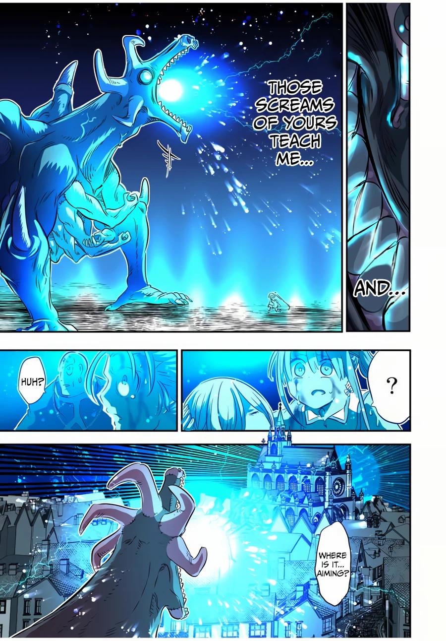 Read I Was Reincarnated as the 7th Prince so I Can Take My Time Perfecting My Magical Ability EN Manga Online
