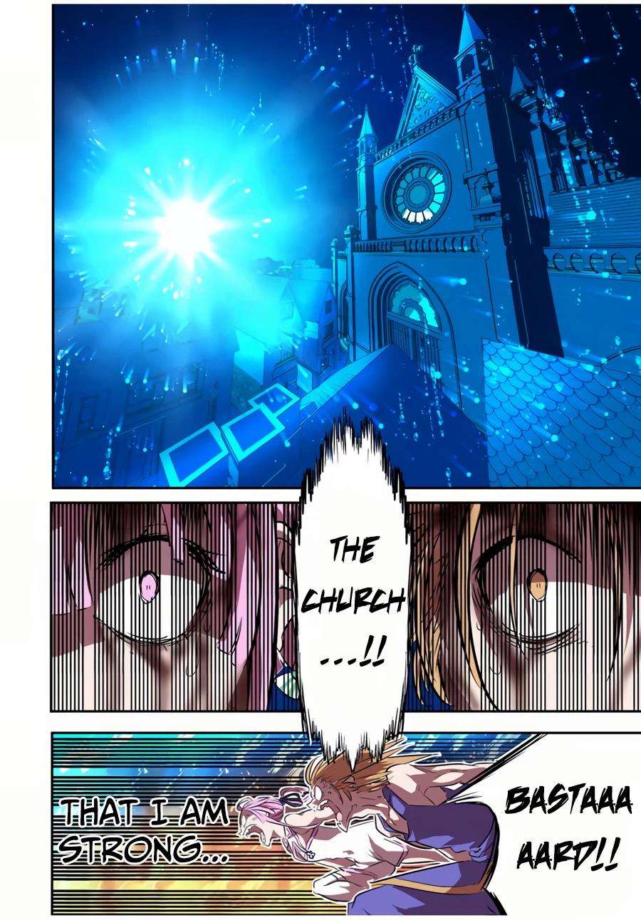 Read I Was Reincarnated as the 7th Prince so I Can Take My Time Perfecting My Magical Ability EN Manga Online