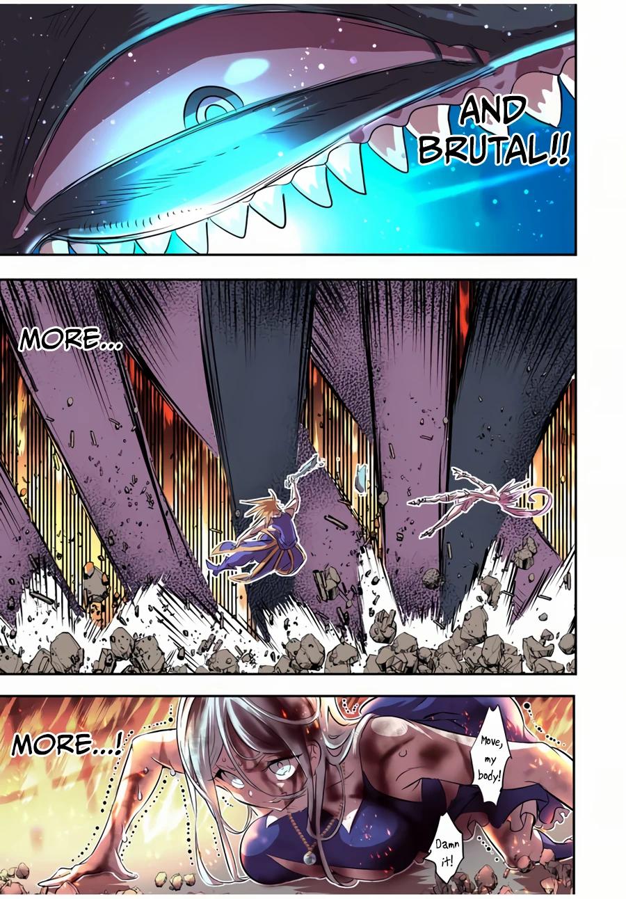 Read I Was Reincarnated as the 7th Prince so I Can Take My Time Perfecting My Magical Ability EN Manga Online