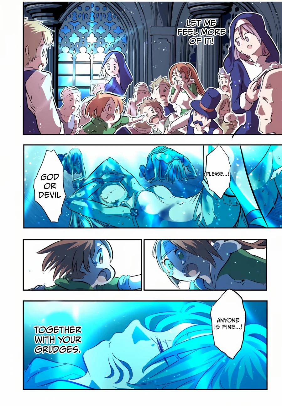 Read I Was Reincarnated as the 7th Prince so I Can Take My Time Perfecting My Magical Ability EN Manga Online