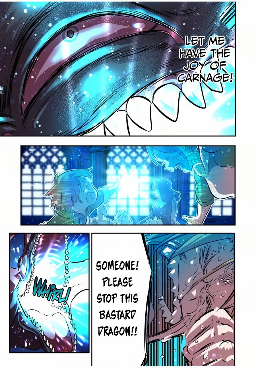 Read I Was Reincarnated as the 7th Prince so I Can Take My Time Perfecting My Magical Ability EN Manga Online