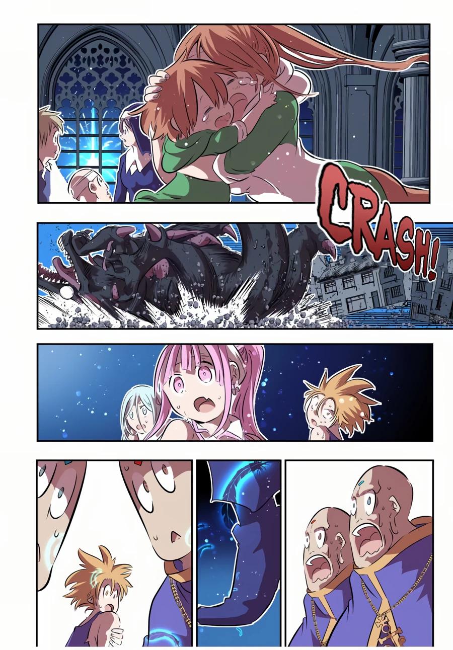 Read I Was Reincarnated as the 7th Prince so I Can Take My Time Perfecting My Magical Ability EN Manga Online