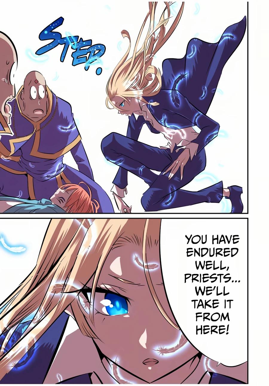 Read I Was Reincarnated as the 7th Prince so I Can Take My Time Perfecting My Magical Ability EN Manga Online