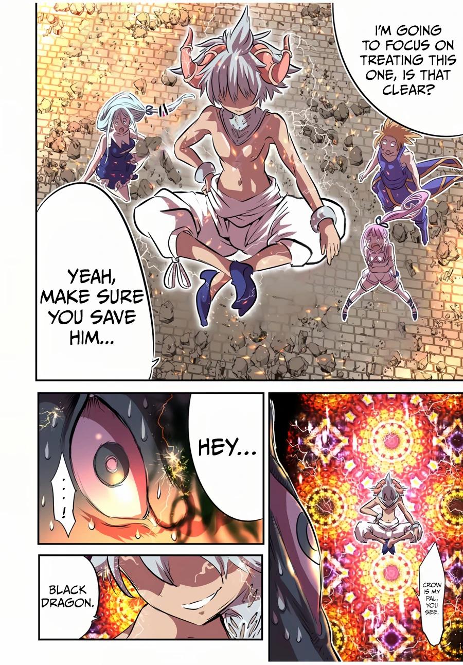 Read I Was Reincarnated as the 7th Prince so I Can Take My Time Perfecting My Magical Ability EN Manga Online