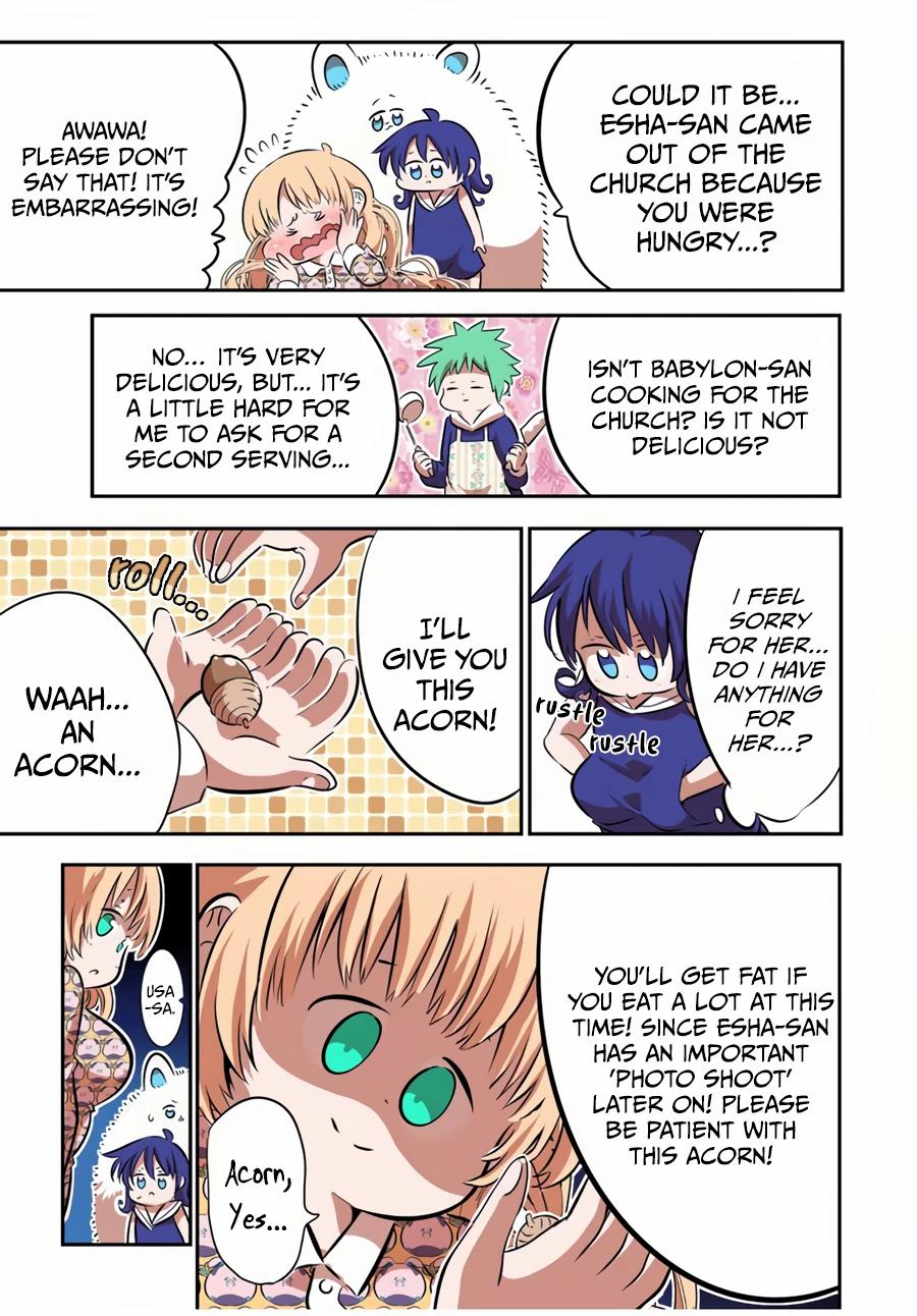 Read I Was Reincarnated as the 7th Prince so I Can Take My Time Perfecting My Magical Ability EN Manga Online