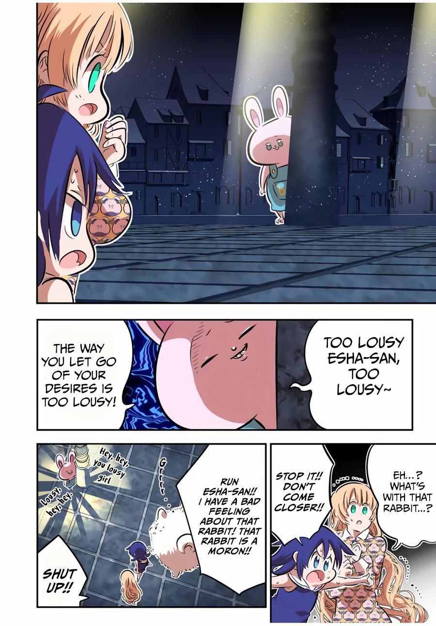 Read I Was Reincarnated as the 7th Prince so I Can Take My Time Perfecting My Magical Ability EN Manga Online