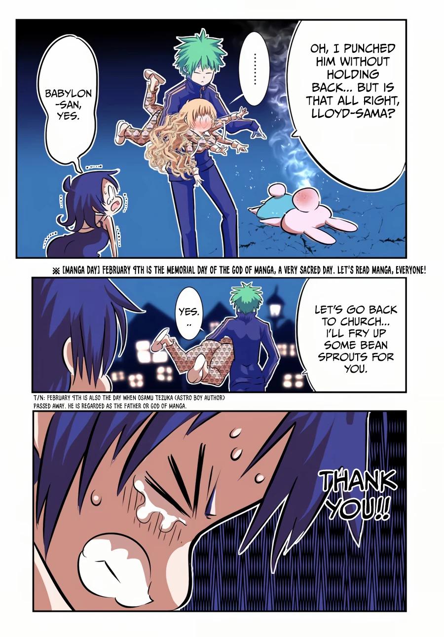 Read I Was Reincarnated as the 7th Prince so I Can Take My Time Perfecting My Magical Ability EN Manga Online