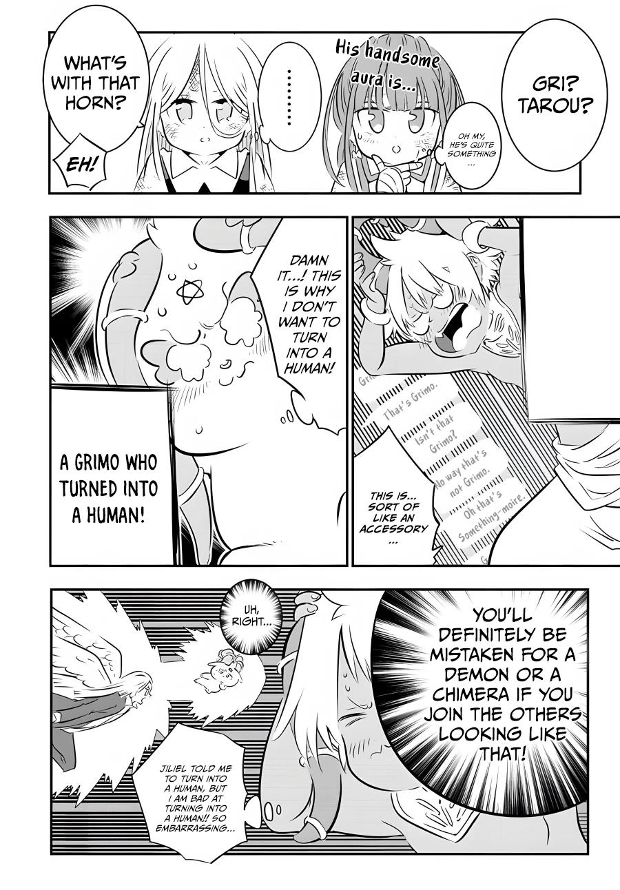 Read I Was Reincarnated as the 7th Prince so I Can Take My Time Perfecting My Magical Ability EN Manga Online