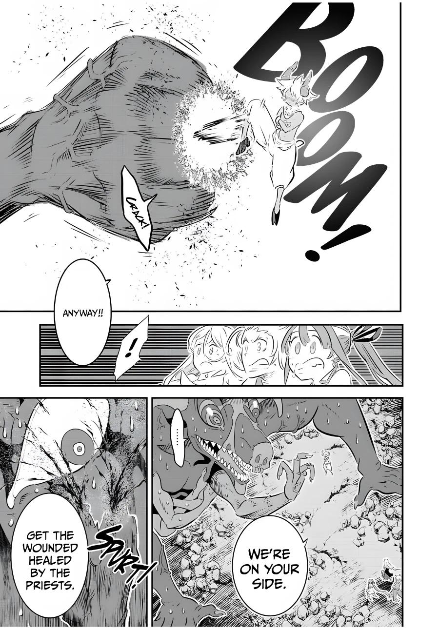 Read I Was Reincarnated as the 7th Prince so I Can Take My Time Perfecting My Magical Ability EN Manga Online